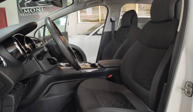 PEUGEOT 3008 STYLE lleno