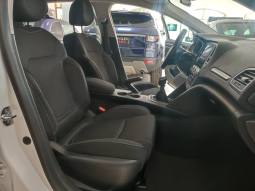 RENAULT MEGANE BUSINESS lleno