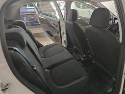 FIAT PUNTO LOUNGE lleno