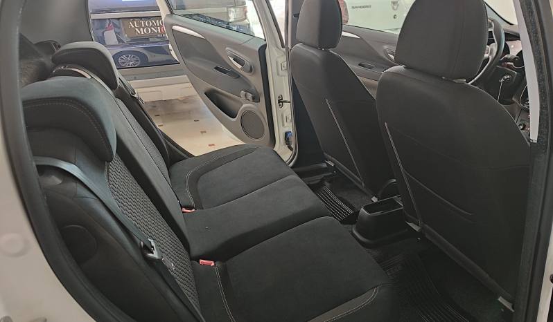 FIAT PUNTO LOUNGE lleno
