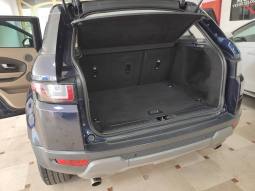 LAND ROVER EVOQUE 2.0 TD4 SE Dynamic lleno