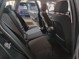 BMW X1 SDrive 18D lleno