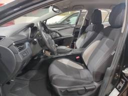 TOYOTA AVENSIS 2.0 D-4D ADVANCE lleno