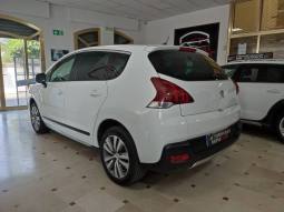 PEUGEOT 3008 STYLE lleno