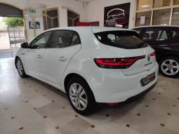 RENAULT MEGANE BUSINESS lleno