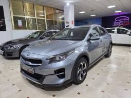 KIA XCEED DRIVE