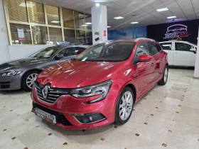 RENAULT MEGANE ST ZEN