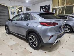 KIA XCEED DRIVE lleno