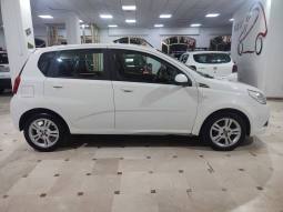 CHEVROLET AVEO LT lleno
