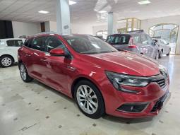 RENAULT MEGANE ST ZEN lleno
