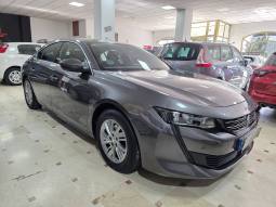PEUGEOT 508 lleno