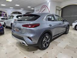 KIA XCEED DRIVE lleno