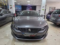 PEUGEOT 508 lleno
