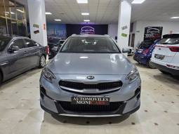 KIA XCEED DRIVE lleno