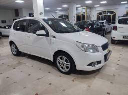 CHEVROLET AVEO LT lleno