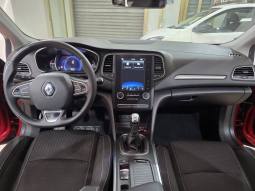 RENAULT MEGANE ST ZEN lleno