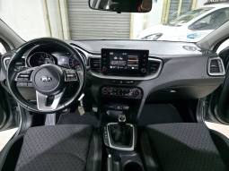 KIA XCEED DRIVE lleno