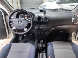 CHEVROLET AVEO LT lleno