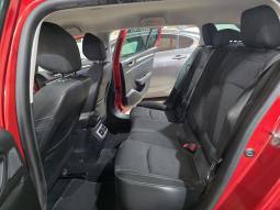 RENAULT MEGANE ST ZEN lleno