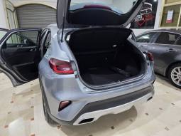 KIA XCEED DRIVE lleno