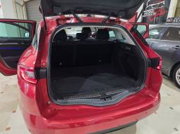 RENAULT MEGANE ST ZEN lleno