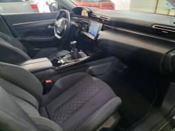 PEUGEOT 508 lleno