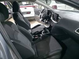 KIA XCEED DRIVE lleno