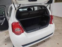 CHEVROLET AVEO LT lleno