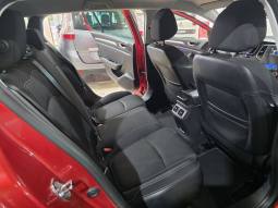 RENAULT MEGANE ST ZEN lleno