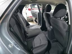 KIA XCEED DRIVE lleno