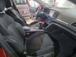 RENAULT MEGANE ST ZEN lleno