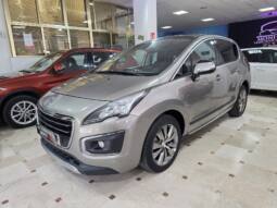 PEUGEOT 3008 ALLURE