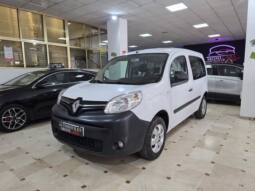 RENAULT KANGOO COMBI