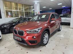 BMW X1 SDRIVE 16d Advantage