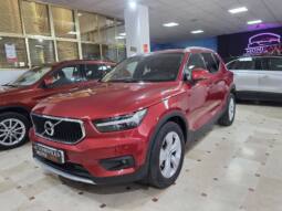 VOLVO XC40 D3 Business plus
