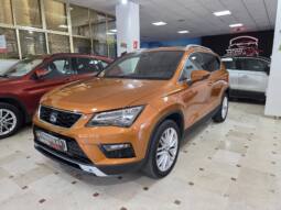 SEAT ATECA XCELLENCE