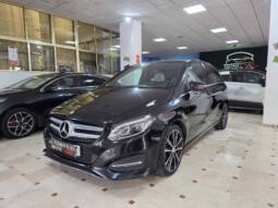 MERCEDES-BENZ B180CDI