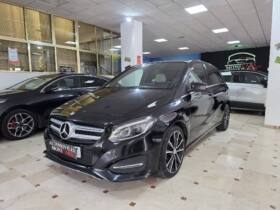 MERCEDES-BENZ B180CDI