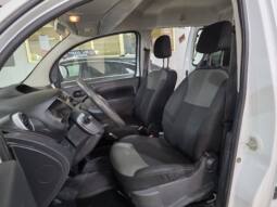 RENAULT KANGOO COMBI lleno