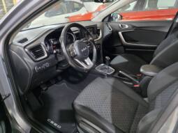 KIA CEED lleno