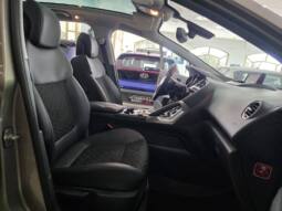 PEUGEOT 3008 ALLURE lleno