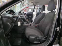 PEUGEOT 308 lleno