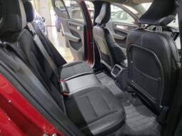 VOLVO XC40 D3 Business plus lleno