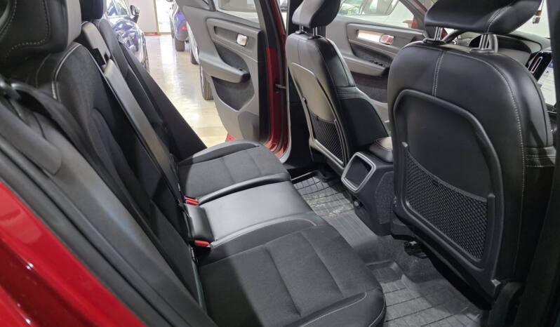 VOLVO XC40 D3 Business plus lleno