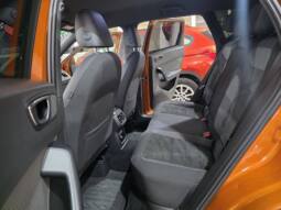 SEAT ATECA XCELLENCE lleno