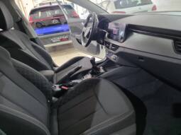 SKODA SCALA AMBITION lleno