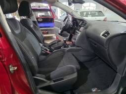 CITROEN C4 lleno