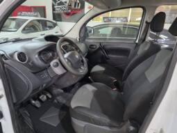 RENAULT KANGOO COMBI lleno