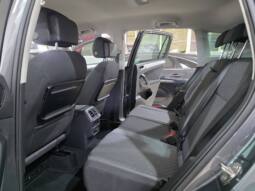 VOLKSWAGEN TIGUAN lleno