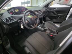 PEUGEOT 308 lleno